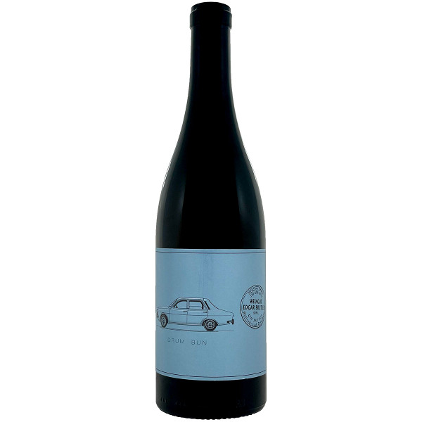 Edgar Brutler 2022 Drum Bun Dry White Wine
