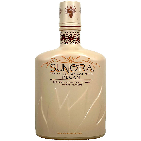 Sunora Creme De Bacanora