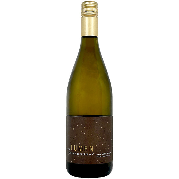 Lumen 2023 Santa Maria Valley Chardonnay
