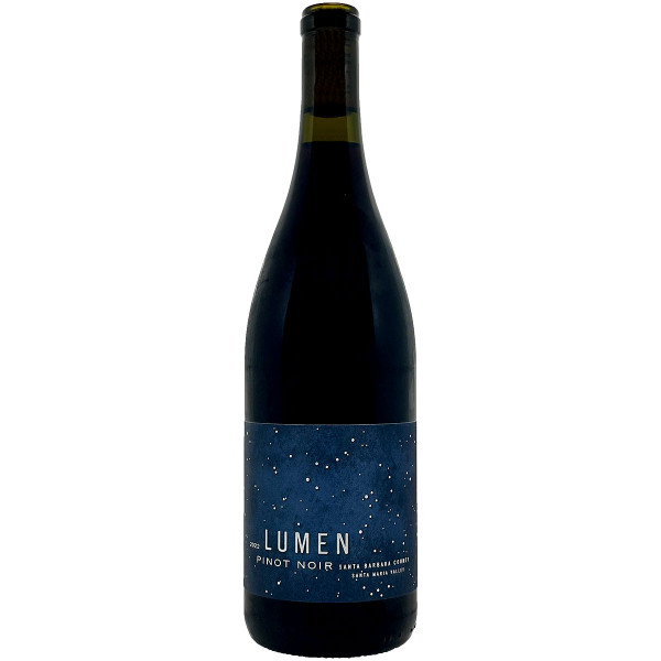 Lumen 2022 Santa Maria Valley Pinot Noir