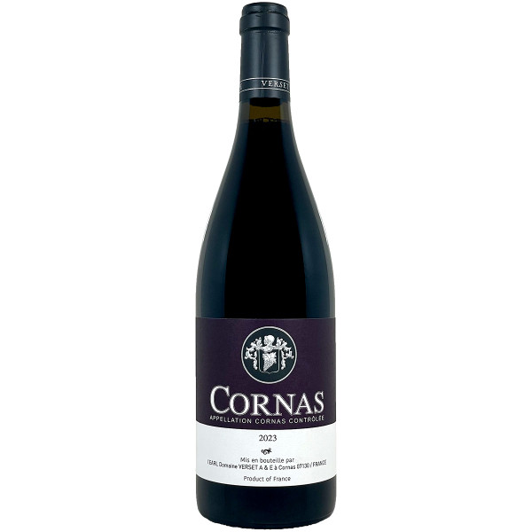 Domaine Verset A & E 2022 Cornas
