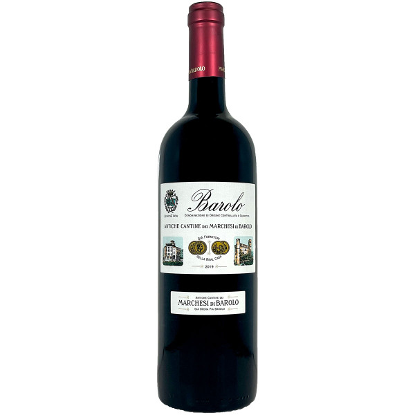 Marchesi di Barolo 2019 Barolo