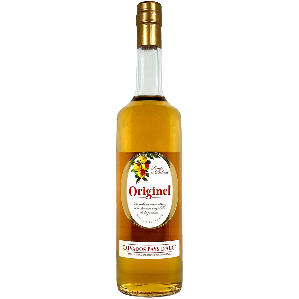 Lecompte Originel 3 Year Old Carlvados