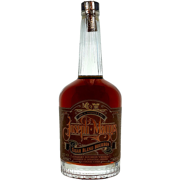 Joseph Magnus Cigar Blend