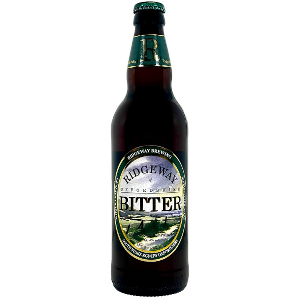Ridgeway Bitter