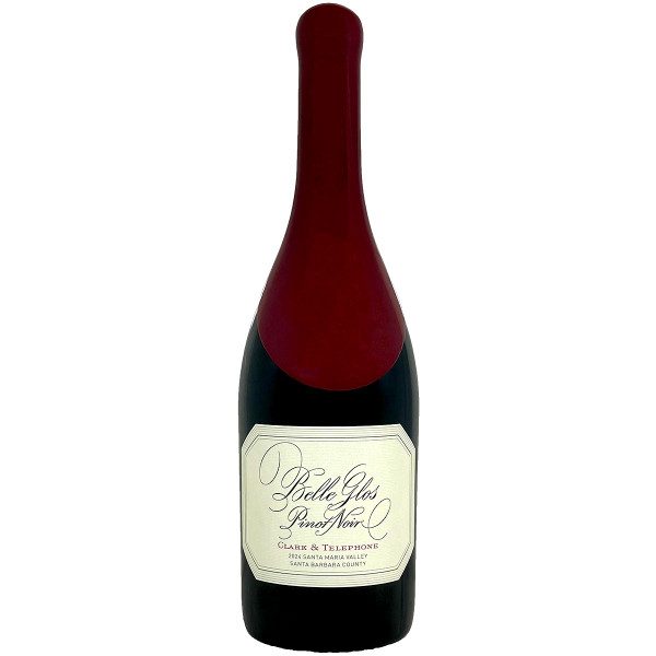 Belle Glos 2024 Clark & Telephone Santa Maria Valley Pinot Noir