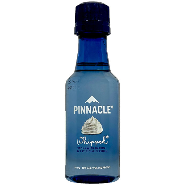 Pinnacle Whipped Vodka