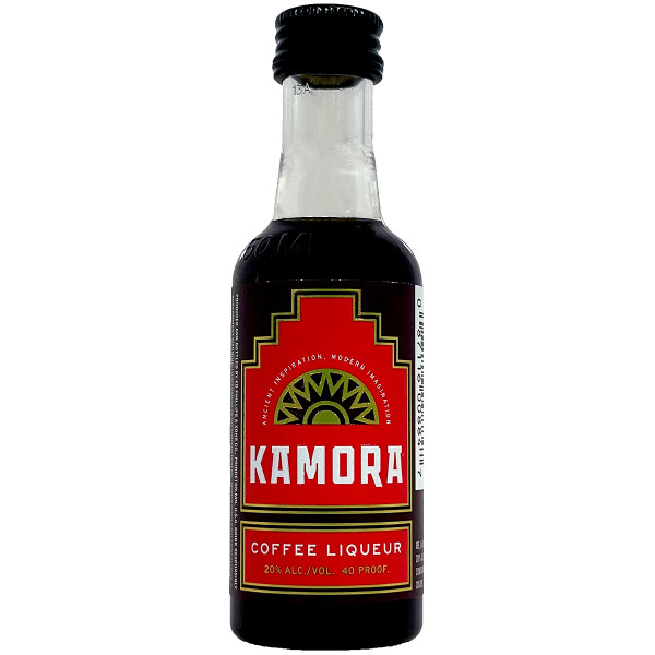 Kamora Coffee Liqueur