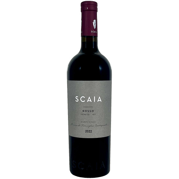 Tenuta Sant'Antonio 2022 Scaia Rosso Veneto Corvina