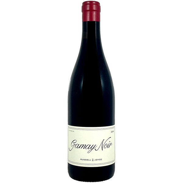 Russell Joyce 2024 Arroyo Seco Gamay Noir