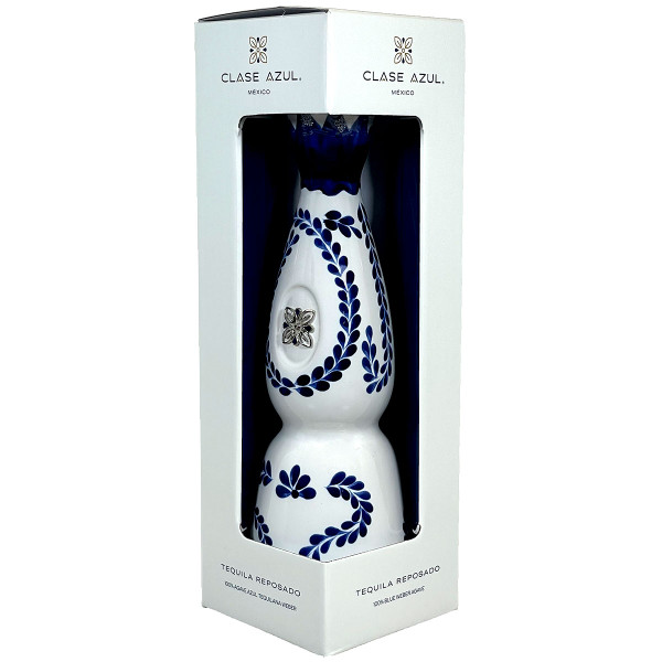 Clase Azul Reposado 375ml
