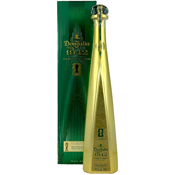 Don Julio 1942 FIFA Edition 2026