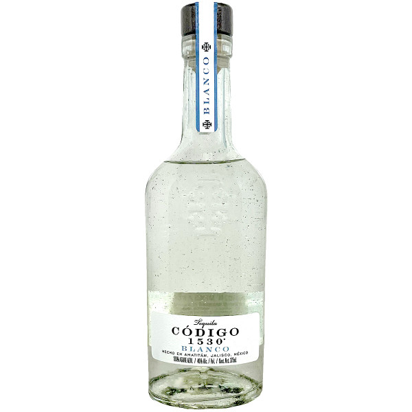 Codigo 1530 Blanco Tequila 3275ml