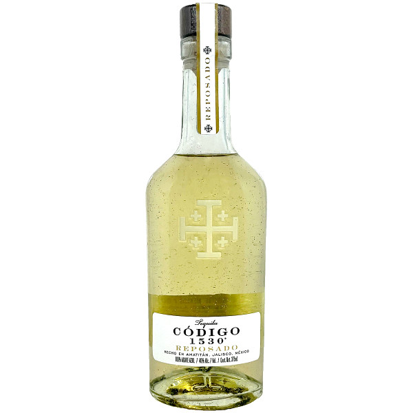 Codigo 1530 Reposado Tequila 375ml