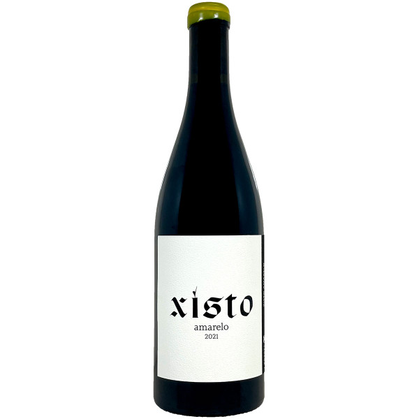 Quinta da Carolina 2021 Xisto Amarelo Douro Tinto