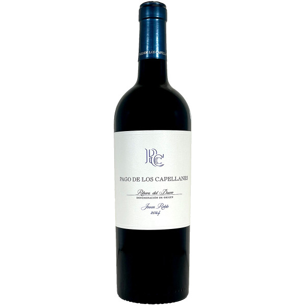 Pago de los Capellanes 2024 Ribera del Duero Joven Roble