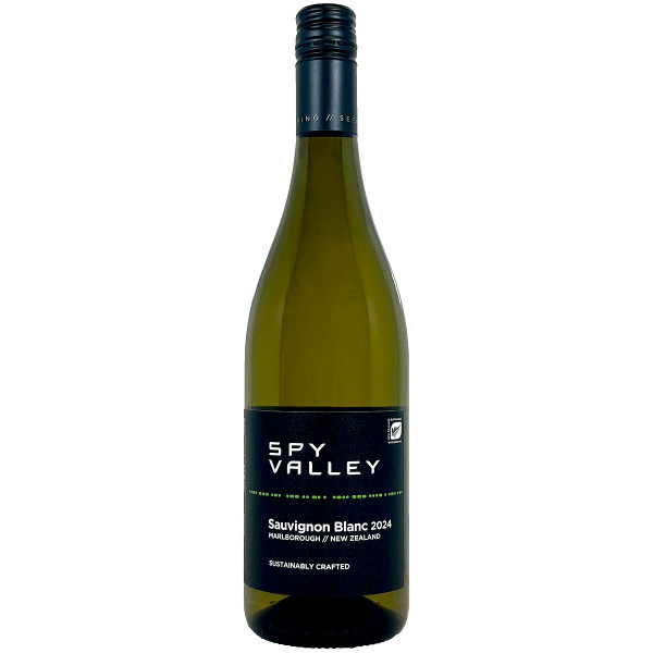 Spy Valley 2024 Marlborough AMW Sauvignon Blanc