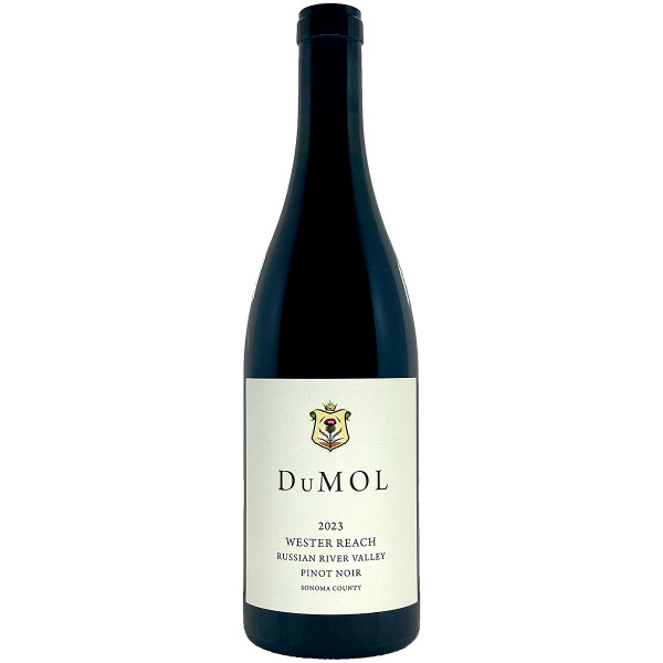 DuMOL 2023 Wester Reach Russian River Valley Pinot Noir