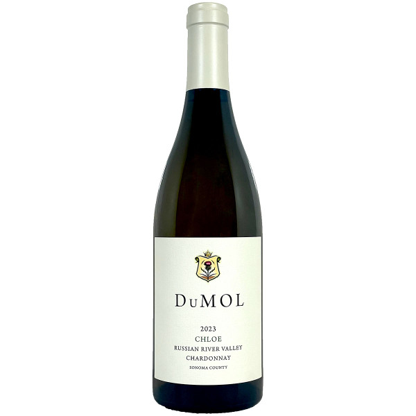 DuMOL 2023 Chloe Russian River Valley Chardonnay