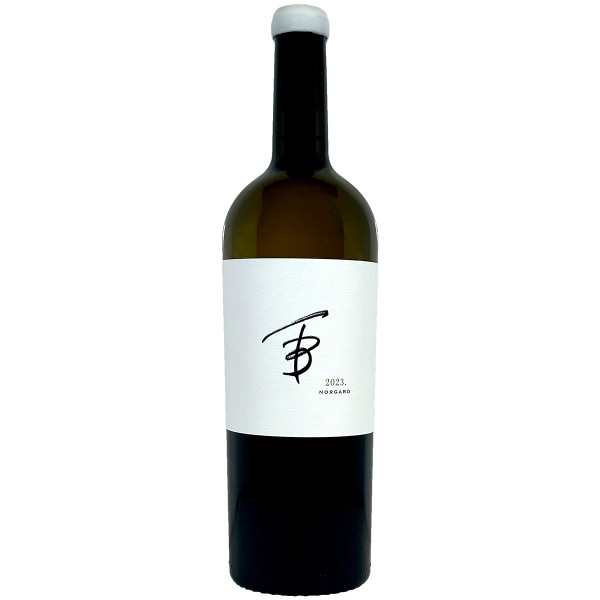 T. Berkley 2023 Norgard Vineyard Mendocino County Chenin Blanc