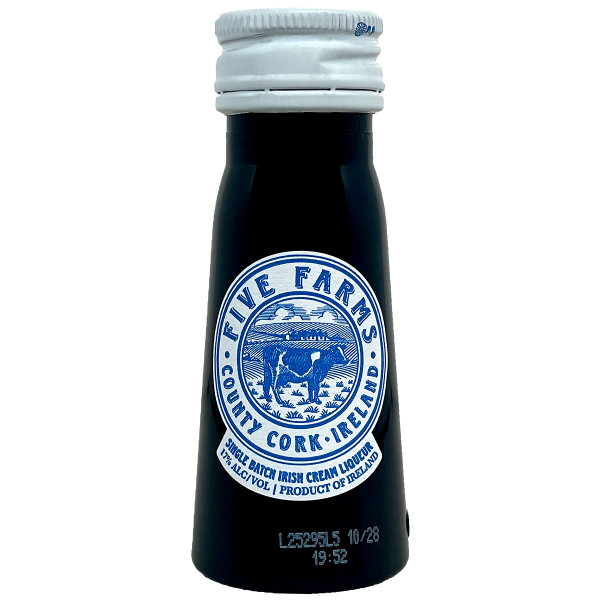 Five Farms Irish Cream Liqueur