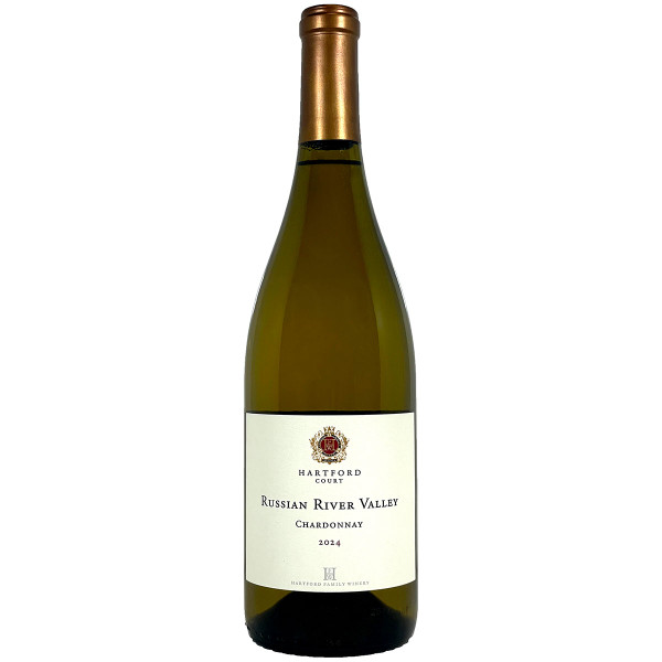Hartford Court 2024 Russian River Valley Chardonnay