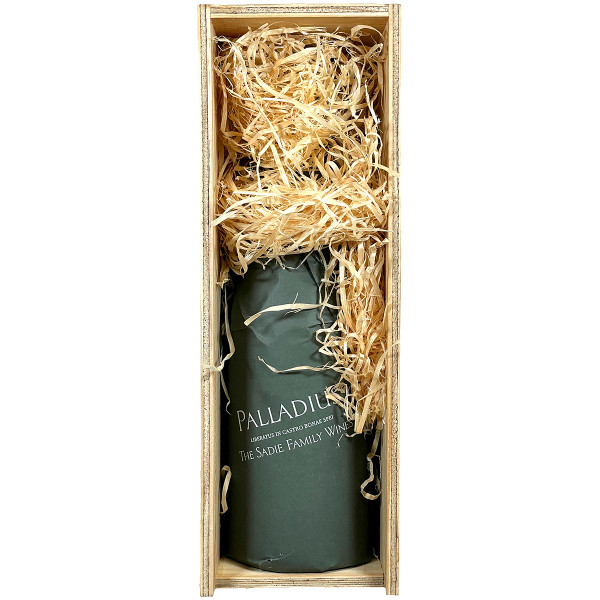 Sadie Family 2023 Palladius Swartland White Wine 1.5L