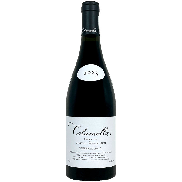 Sadie Family 2023 Columella Swartland Red Wine