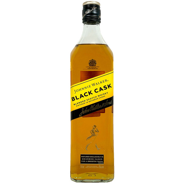 Johnnie Walker Black Cask Blended Scotch Whiskey