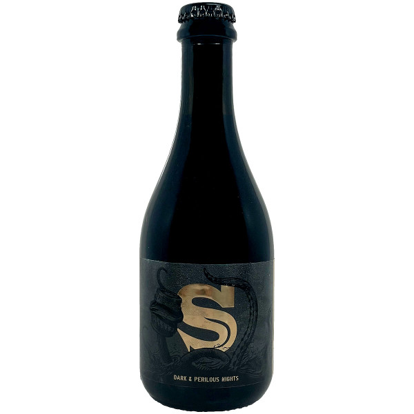 Siren Dark & Perilous Nights Barrel Aged Imperial Dark Ale