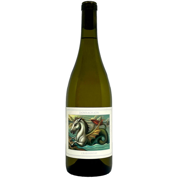 Donnachadh 2023 Sta. Rita Hills Chardonnay