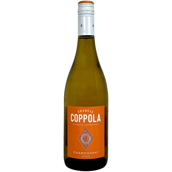 Francis Coppola 2023 Diamond Collection California Chardonnay