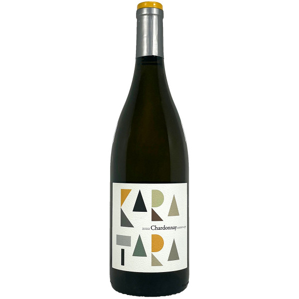Stark-Condé 2022 Kara Tara Western Cape Chardonnay