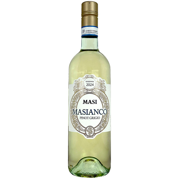 Masi 2024 Masianco Pinot Grigio delle Venezie