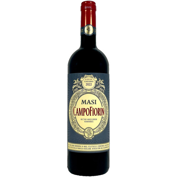 Masi 2022 CampoFiorin Rosso Verona