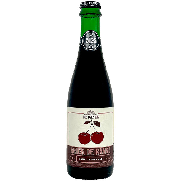 De Ranke Kriek De Ranke 375ml