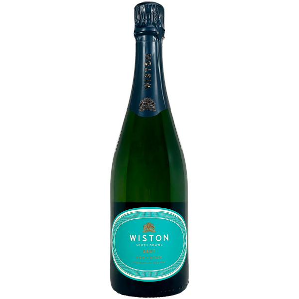 Wiston Non-Vintage South Downs Brut English Sparkling Wine