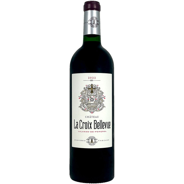 Château La Croix Bellevue 2022 Lalande-de-Pomerol