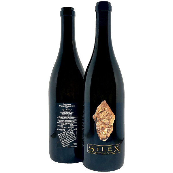 Domaine Didier Dagueneau 2023 Silex Vin de France Blanc