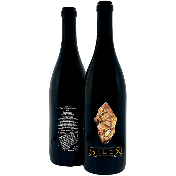 Domaine Didier Dagueneau 2022 Silex Vin de France Blanc
