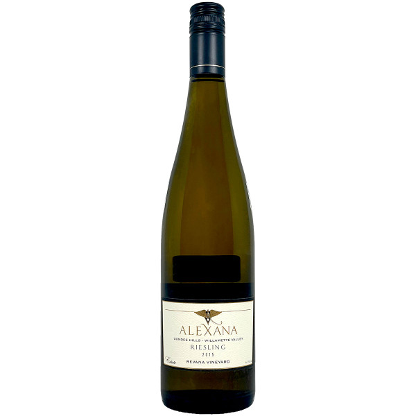 Alexana 2015 Revana Vineyard Dundee Hills Riesling