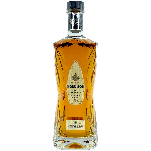 Hornitos Anejo Reserve