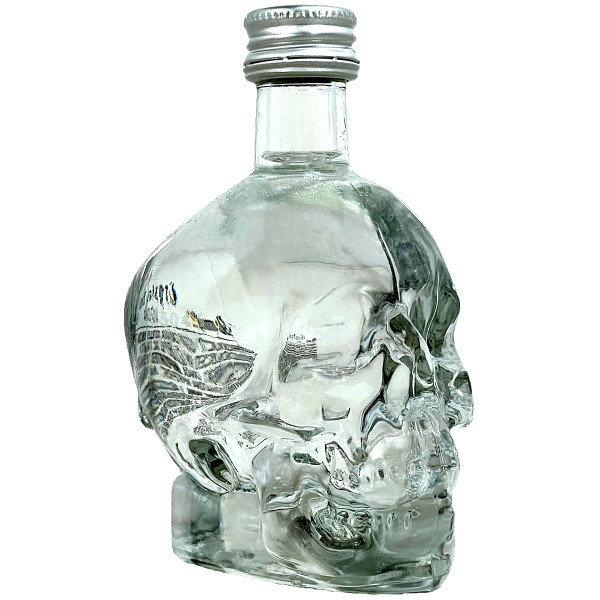 Crystal Head Vodka 50ml