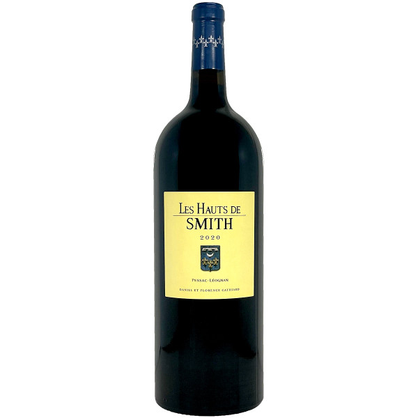 Château Smith Haut Lafitte 2020 Les Hauts de Smith Pessac-Léognan 1.5L
