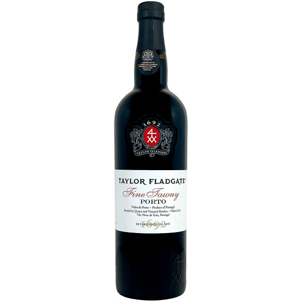 Taylor Fladgate Fine Tawny Porto
