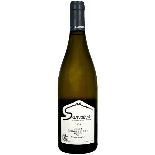 Domaine Lesimple et Fils 2024 Sancerre