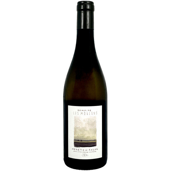Domaine Les Moulons 2024 Menetou-Salon