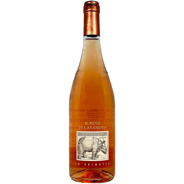 La Spinetta 2025 Il Rosé di Casanova Toscana Rosato