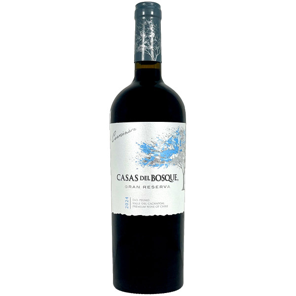 Casas del Bosque 2024 Peumo Valle del Cachapoal Carménère Gran Reserva