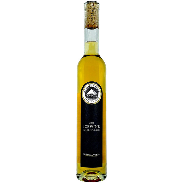 Summerhill Pyramid 2020 Okanagan Valley Ehrenfelser Icewine 375ml